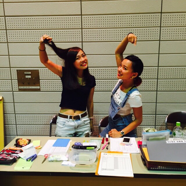 京都ダンススクール VILｓダンスキッズクラブ