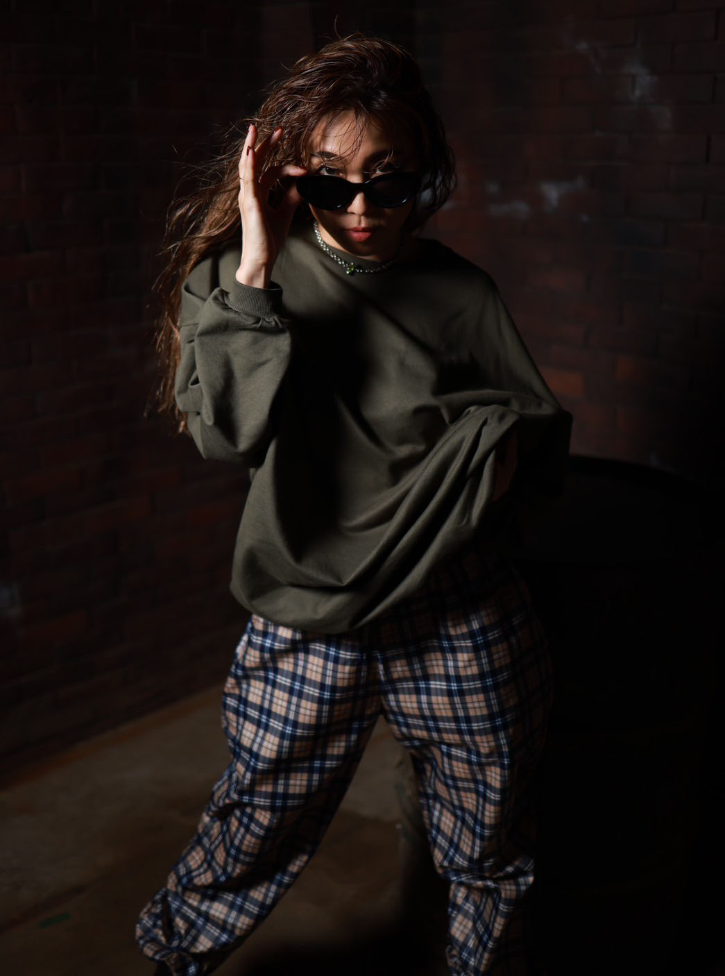 インストラクター写真