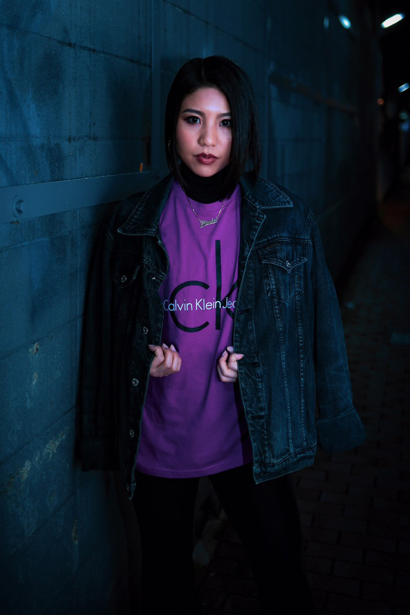 インストラクター写真