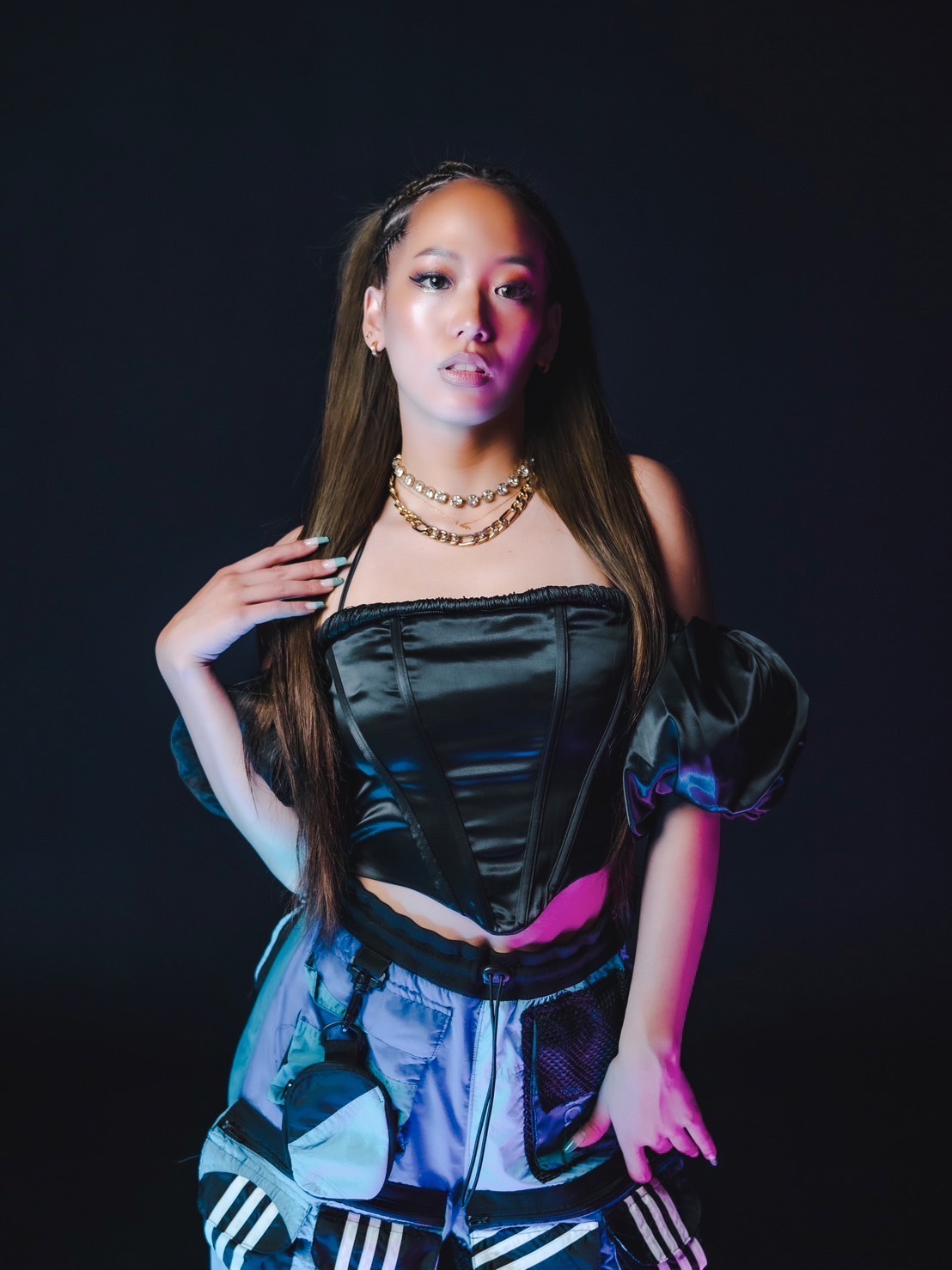 インストラクター写真