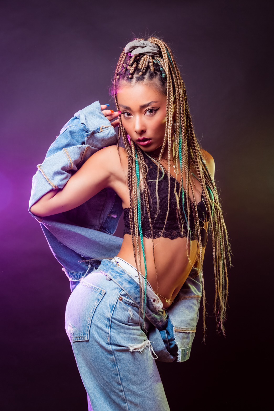 インストラクター写真