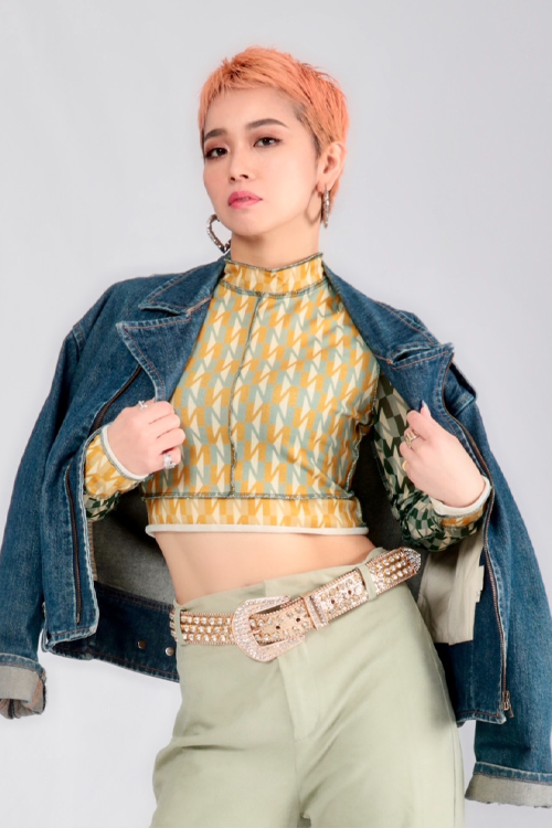 インストラクター写真