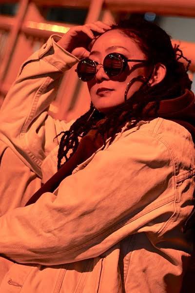 インストラクター写真