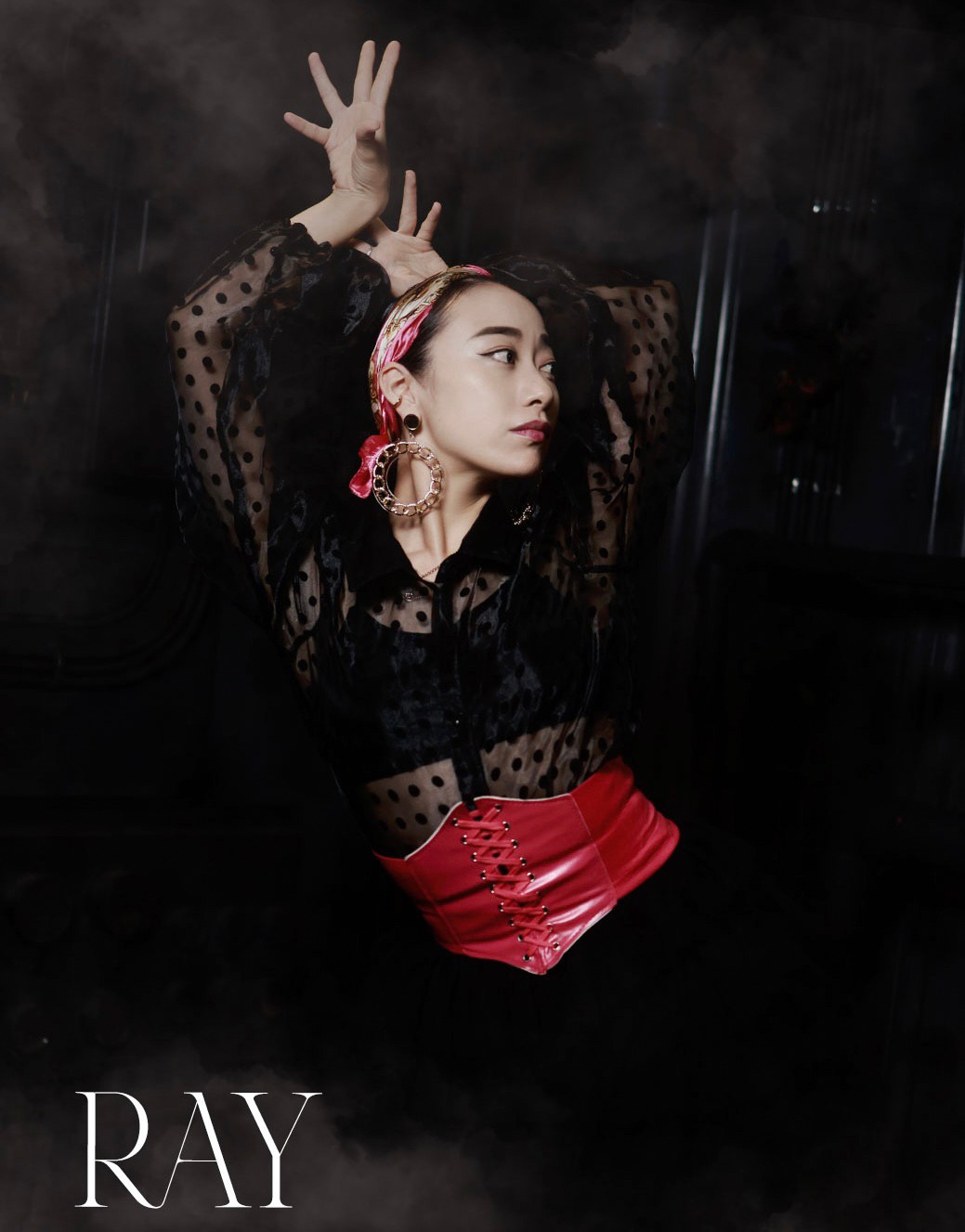 インストラクター写真