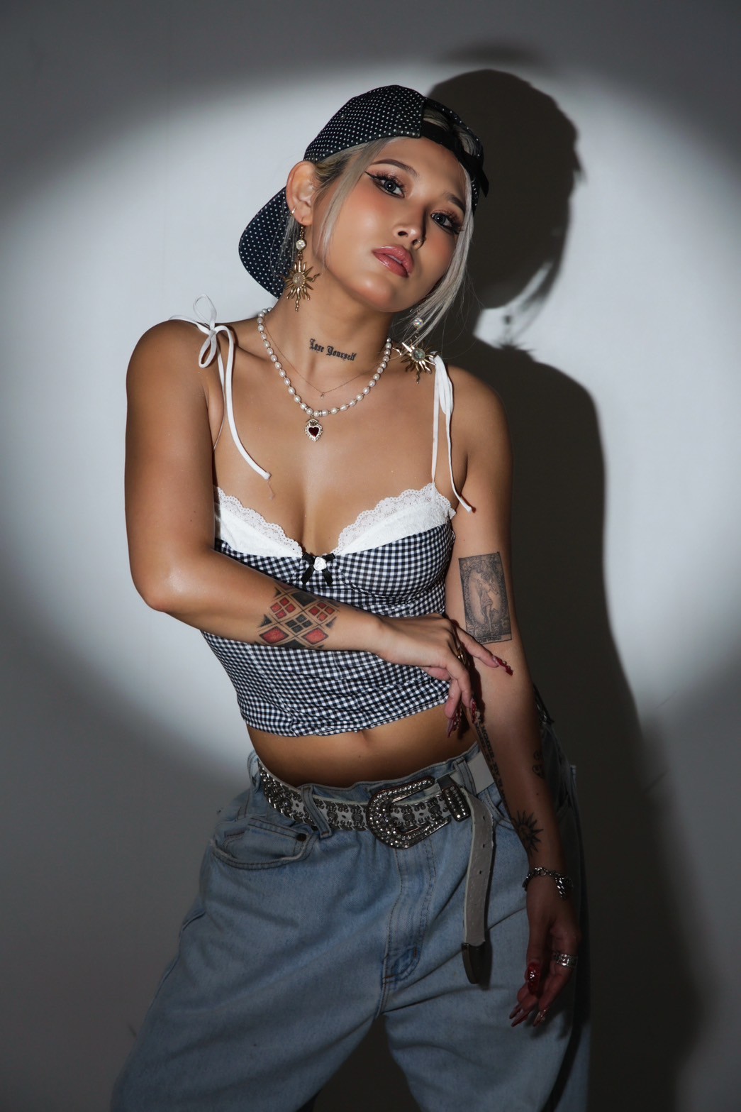 インストラクター写真